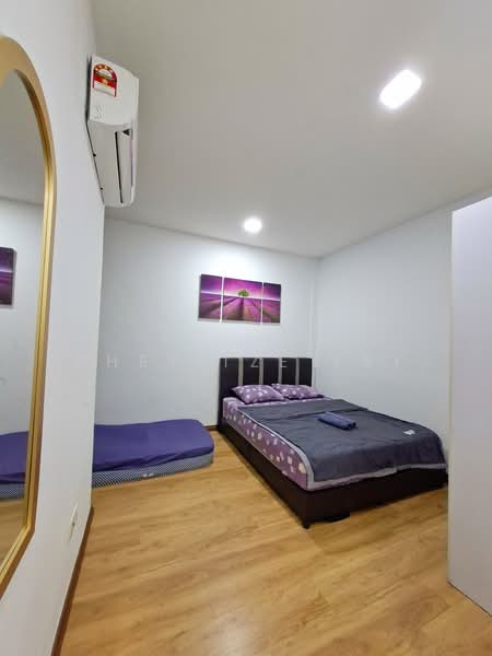 Pangsapuri untuk Dijual di Roxy Apartment - Phey Tze Tay - PropertyGuru.com.my