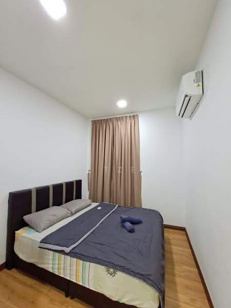 Pangsapuri untuk Dijual di Roxy Apartment - Phey Tze Tay - PropertyGuru.com.my