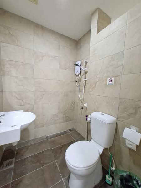 Pangsapuri untuk Dijual di Roxy Apartment - Phey Tze Tay - PropertyGuru.com.my