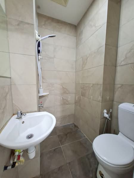 Pangsapuri untuk Dijual di Roxy Apartment - Phey Tze Tay - PropertyGuru.com.my