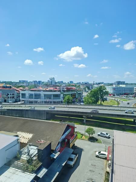 Pangsapuri untuk Dijual di Roxy Apartment - Phey Tze Tay - PropertyGuru.com.my