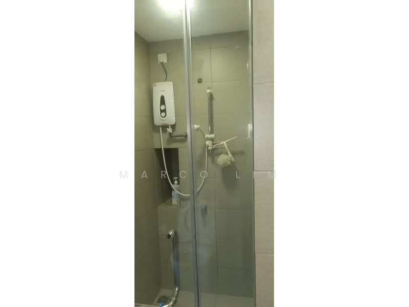 Servis Apartment untuk Disewa di EkoCheras - Marco Lim - Bathroom - PropertyGuru.com.my