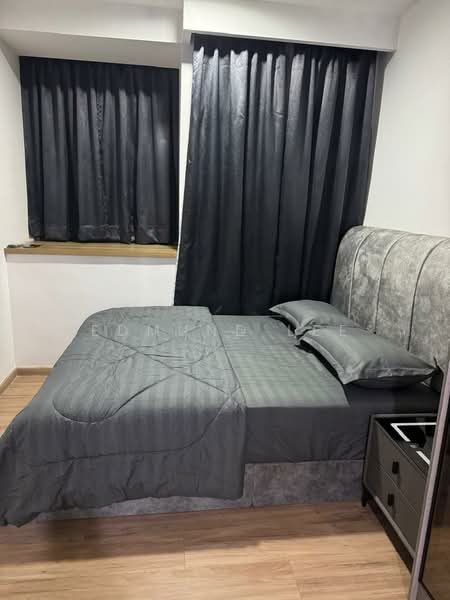 Service Residence for Rent at Riveria City - Edmund Lee - Bedroom - PropertyGuru.com.my