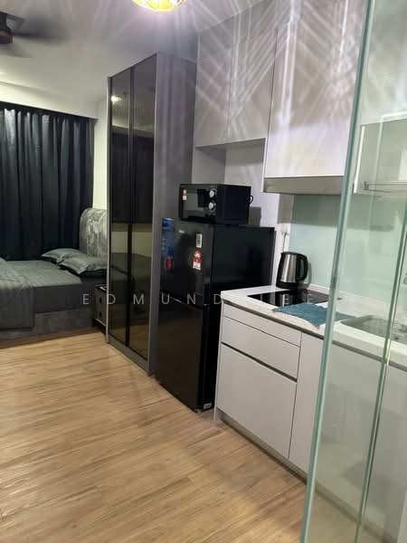 Service Residence for Rent at Riveria City - Edmund Lee - Bedroom - PropertyGuru.com.my