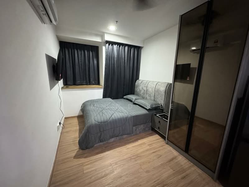 Service Residence for Rent at Riveria City - Edmund Lee - Bedroom - PropertyGuru.com.my
