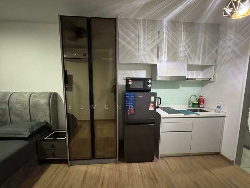 Service Residence for Rent at Riveria City - Edmund Lee - Bedroom - PropertyGuru.com.my