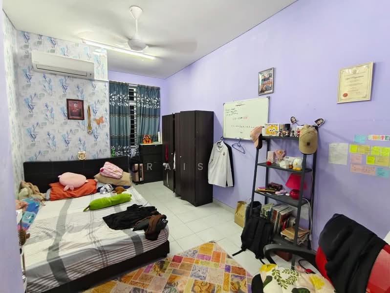 2-storey Terraced House for Sale in Bandar Warisan Puteri (Ampangan) - RAIS . - PropertyGuru.com.my