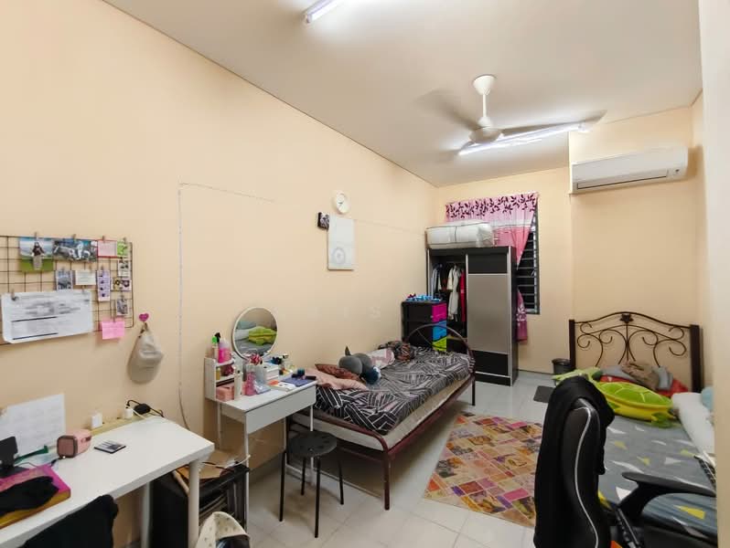 2-storey Terraced House for Sale in Bandar Warisan Puteri (Ampangan) - RAIS . - PropertyGuru.com.my