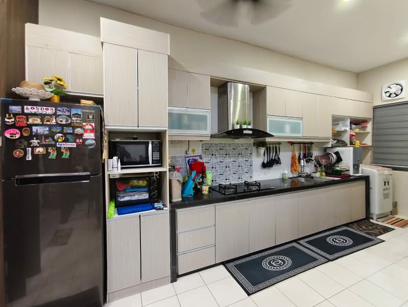 2-storey Terraced House for Sale in Bandar Warisan Puteri (Ampangan) - RAIS . - PropertyGuru.com.my