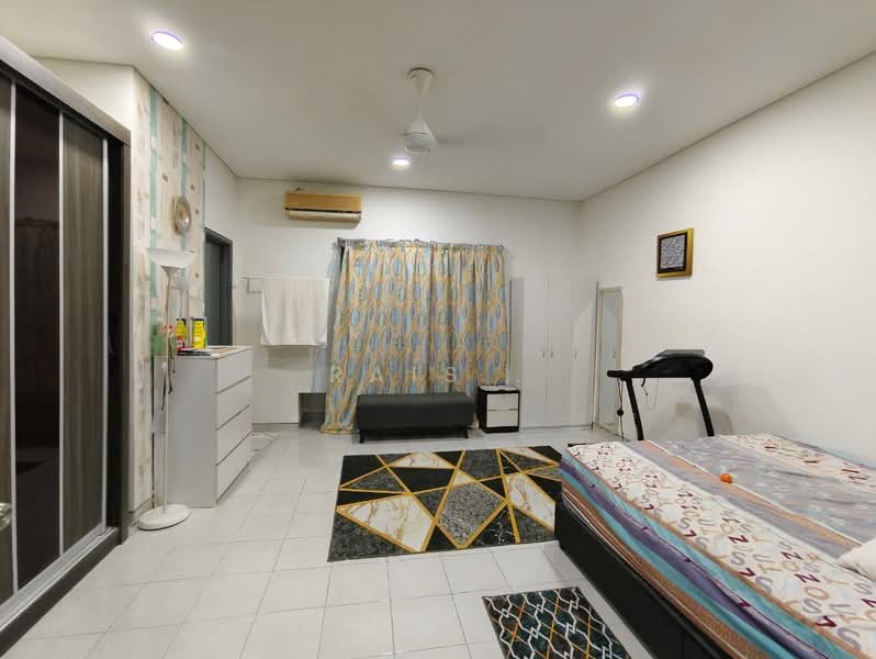 2-storey Terraced House for Sale in Bandar Warisan Puteri (Ampangan) - RAIS . - PropertyGuru.com.my