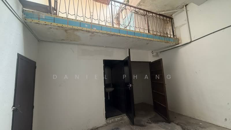Shop / Office for Rent in George Town (Penang) - Daniel Phang - Bathroom - PropertyGuru.com.my