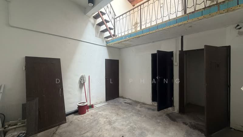 Shop / Office for Rent in George Town (Penang) - Daniel Phang - Interior - PropertyGuru.com.my