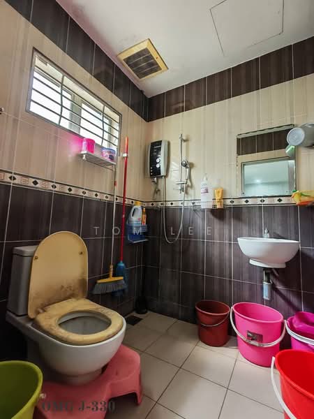 Rumah Teres 2.5 Tingkat untuk Dijual di Bandar Bukit Tinggi (Klang) - Tom Lee - PropertyGuru.com.my