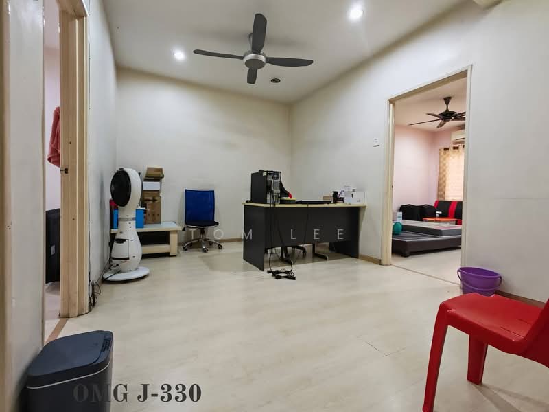 Rumah Teres 2.5 Tingkat untuk Dijual di Bandar Bukit Tinggi (Klang) - Tom Lee - PropertyGuru.com.my