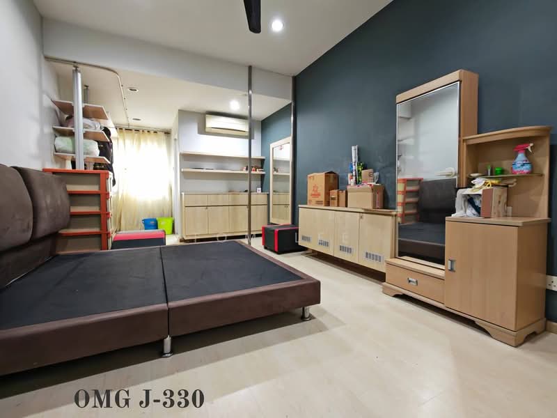 Rumah Teres 2.5 Tingkat untuk Dijual di Bandar Bukit Tinggi (Klang) - Tom Lee - PropertyGuru.com.my