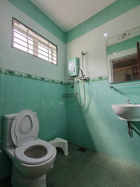 Rumah Teres 2.5 Tingkat untuk Dijual di Bandar Bukit Tinggi (Klang) - Tom Lee - PropertyGuru.com.my