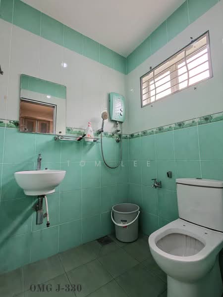 Rumah Teres 2.5 Tingkat untuk Dijual di Bandar Bukit Tinggi (Klang) - Tom Lee - PropertyGuru.com.my