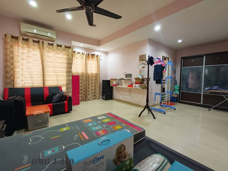 Rumah Teres 2.5 Tingkat untuk Dijual di Bandar Bukit Tinggi (Klang) - Tom Lee - PropertyGuru.com.my