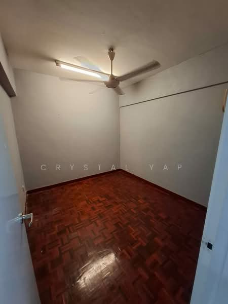 Pangsapuri untuk Dijual di Arena Green - Crystal Yap - PropertyGuru.com.my