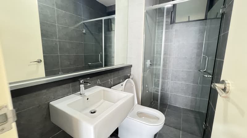 Service Residence for Sale at Lavile Kuala Lumpur - Ann . - Bathroom - PropertyGuru.com.my