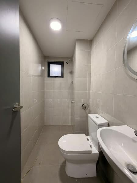 Servis Apartment untuk Disewa di M Arisa - Diren Tee - Bathroom - PropertyGuru.com.my