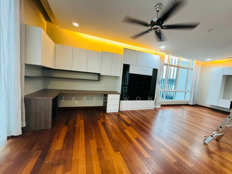 Rumah Berkembar untuk Dijual di Cyberjaya (Selangor) - Jared Wong - Study - PropertyGuru.com.my