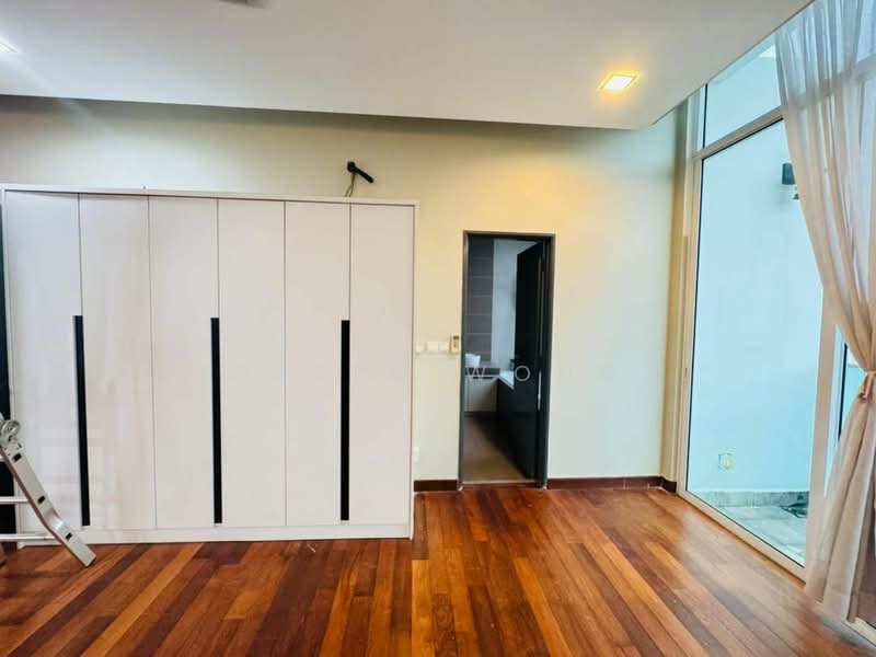 Rumah Berkembar untuk Dijual di Cyberjaya (Selangor) - Jared Wong - Interior - PropertyGuru.com.my