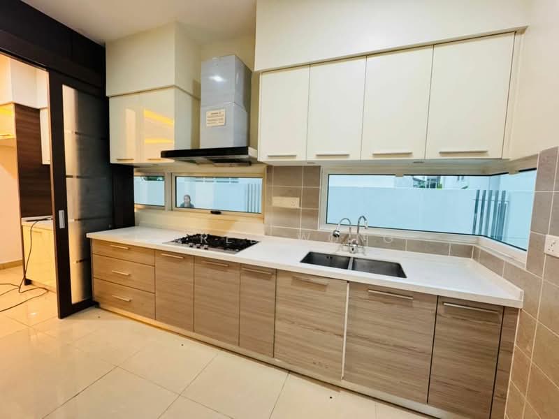 Rumah Berkembar untuk Dijual di Cyberjaya (Selangor) - Jared Wong - PropertyGuru.com.my