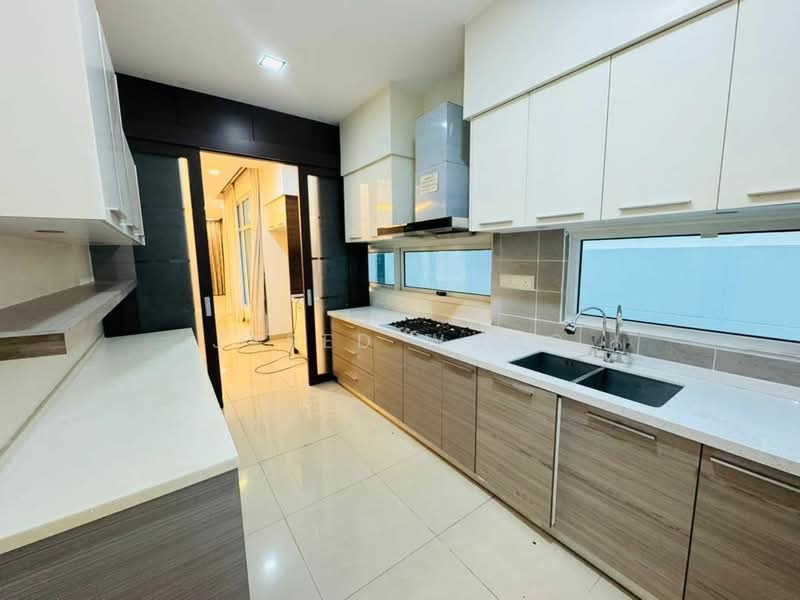 Rumah Berkembar untuk Dijual di Cyberjaya (Selangor) - Jared Wong - PropertyGuru.com.my