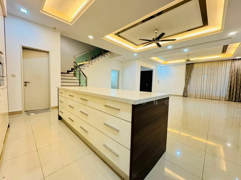 Rumah Berkembar untuk Dijual di Cyberjaya (Selangor) - Jared Wong - PropertyGuru.com.my