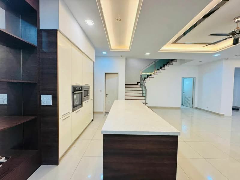 Rumah Berkembar untuk Dijual di Cyberjaya (Selangor) - Jared Wong - PropertyGuru.com.my
