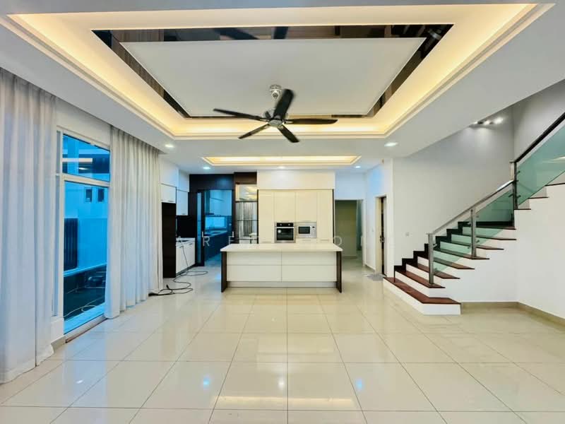 Rumah Berkembar untuk Dijual di Cyberjaya (Selangor) - Jared Wong - PropertyGuru.com.my