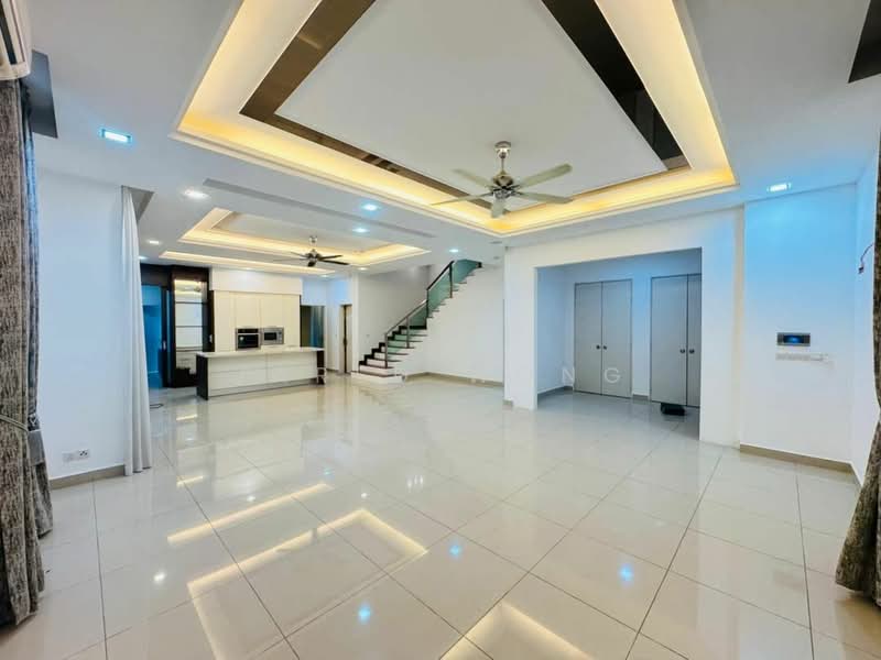 Rumah Berkembar untuk Dijual di Cyberjaya (Selangor) - Jared Wong - PropertyGuru.com.my