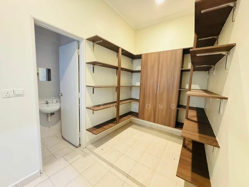 Rumah Berkembar untuk Dijual di Cyberjaya (Selangor) - Jared Wong - PropertyGuru.com.my