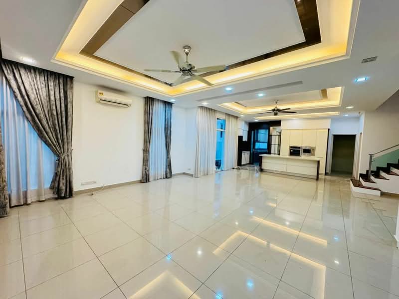 Rumah Berkembar untuk Dijual di Cyberjaya (Selangor) - Jared Wong - PropertyGuru.com.my
