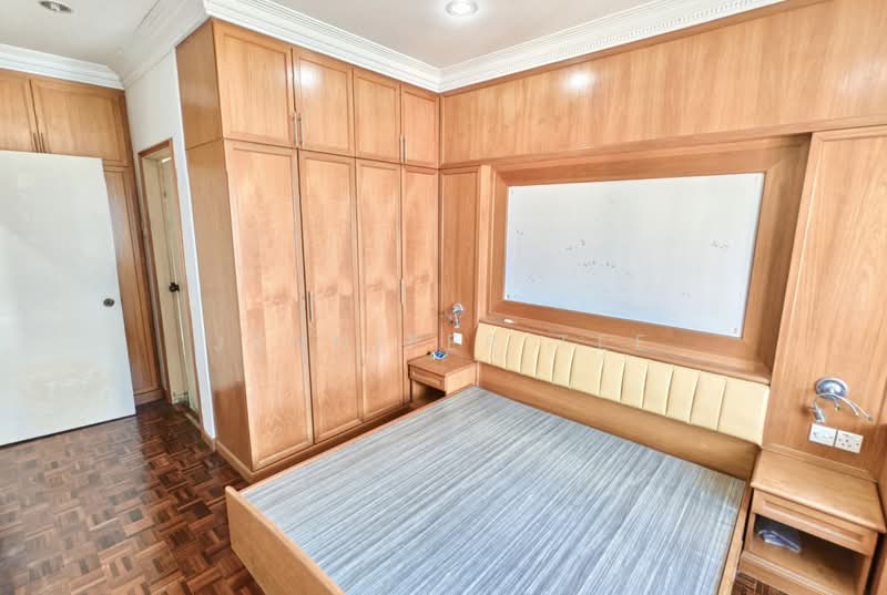 Apartment for Sale at Aman Puri Apartment - Jennifer Tee - Bedroom - PropertyGuru.com.my