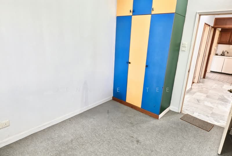 Apartment for Sale at Aman Puri Apartment - Jennifer Tee - Interior - PropertyGuru.com.my