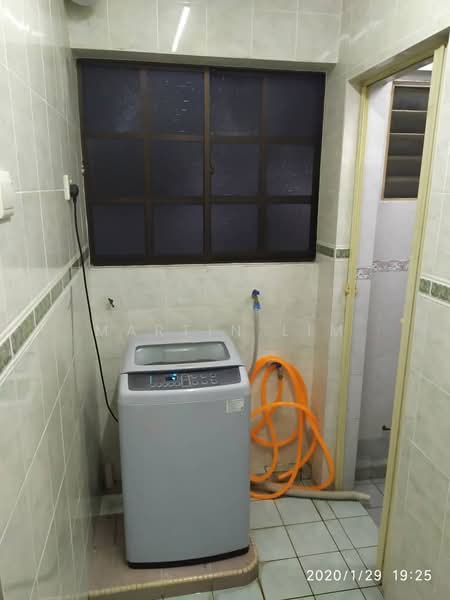 Pangsapuri untuk Disewa di Arena Green - Martin Lim - Interior - PropertyGuru.com.my