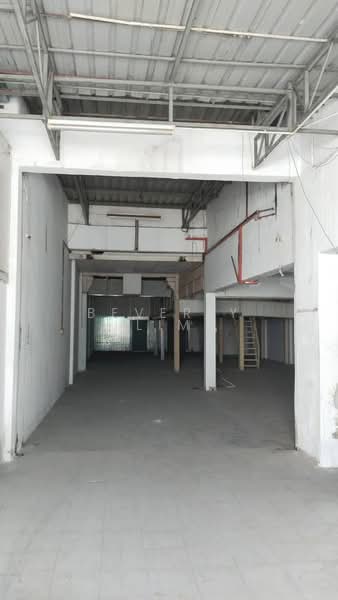 Terrace Factory for Rent in Perai (Penang) - Beverly Lim - Interior - PropertyGuru.com.my