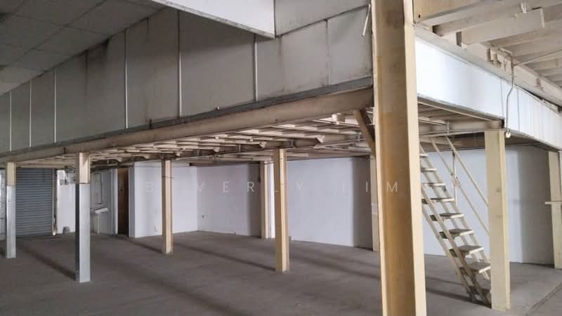 Terrace Factory for Rent in Perai (Penang) - Beverly Lim - Interior - PropertyGuru.com.my