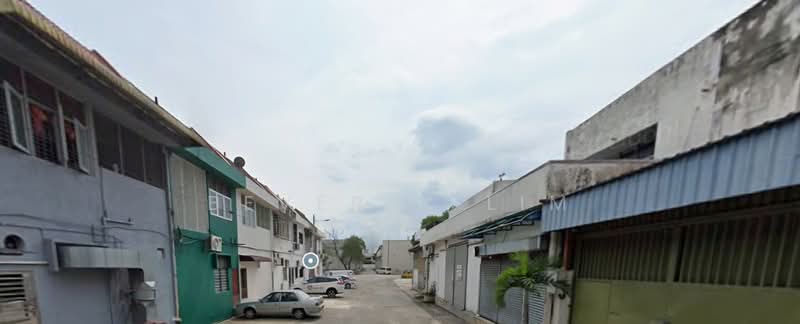 Terrace Factory for Rent in Perai (Penang) - Beverly Lim - Exterior - PropertyGuru.com.my