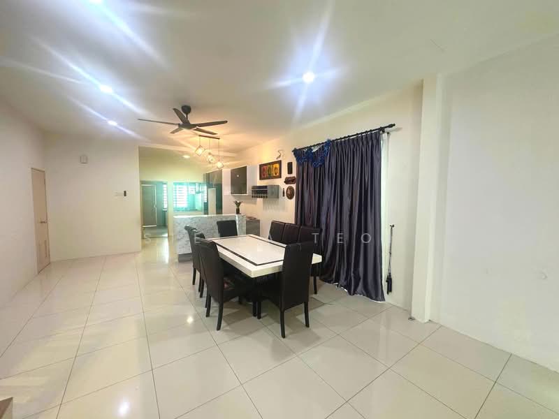 2-storey Terraced House for Sale in Ipoh (Perak) - Stella Teoh - PropertyGuru.com.my