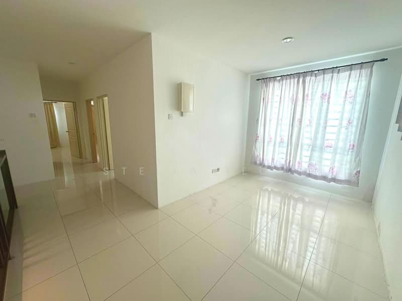 2-storey Terraced House for Sale in Ipoh (Perak) - Stella Teoh - Interior - PropertyGuru.com.my
