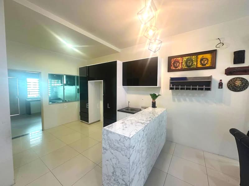 2-storey Terraced House for Sale in Ipoh (Perak) - Stella Teoh - Interior - PropertyGuru.com.my