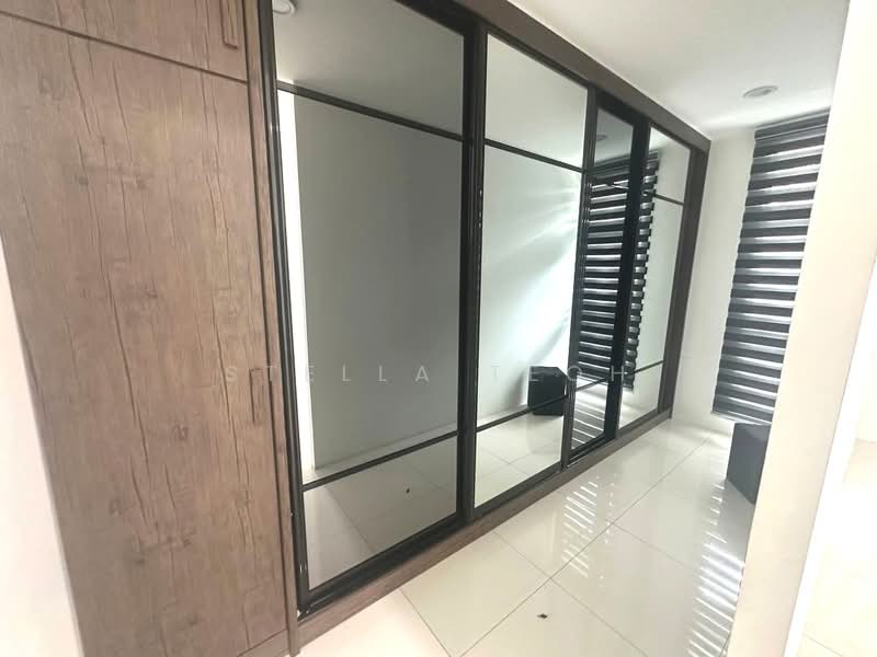 2-storey Terraced House for Sale in Ipoh (Perak) - Stella Teoh - Interior - PropertyGuru.com.my