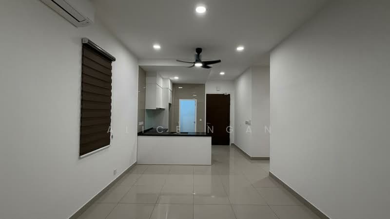 Kondominium untuk Disewa di Bangsar Hill Park - Alice Ngan - Kitchen - PropertyGuru.com.my