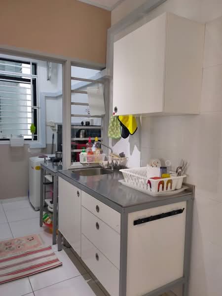 Servis Apartment untuk Disewa di The Sky Executive Suites - Jayson Teo - PropertyGuru.com.my