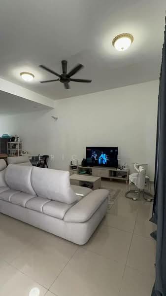 2-storey Terraced House for Sale in Eco Botanic (Iskandar Puteri (Nusajaya)) - Eric Lee - PropertyGuru.com.my