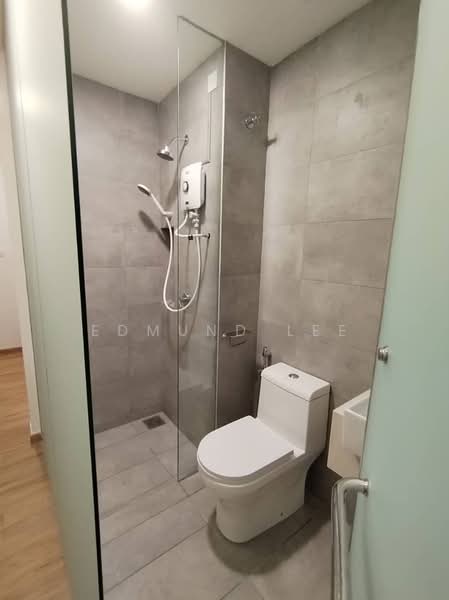 Service Residence for Rent at Riveria City - Edmund Lee - Bathroom - PropertyGuru.com.my