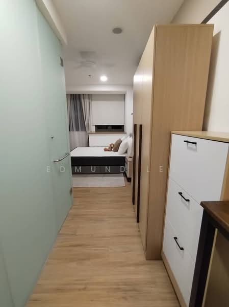 Service Residence for Rent at Riveria City - Edmund Lee - Bedroom - PropertyGuru.com.my